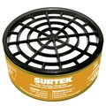 Surtek Cartridge for Spray Painting Respirator 137355